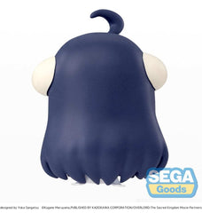 Overlord Fuwa Petit Chibi Figur Albedo 10 cm - Smalltinytoystore