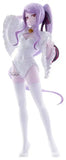 Overlord Glitter & Glamours PVC Statue Shalltear Wedding Ver. 24 cm