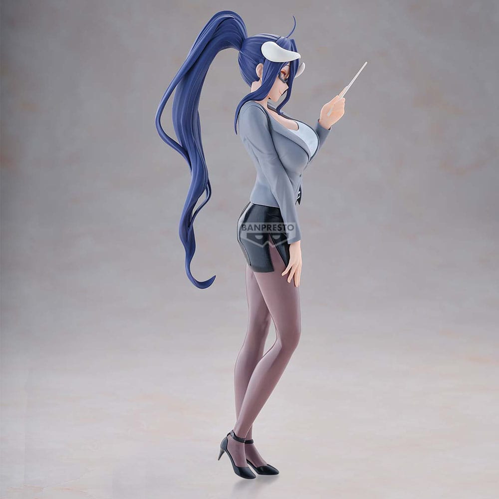 Overlord IF PVC Statue Albedo 20 cm - Smalltinytoystore