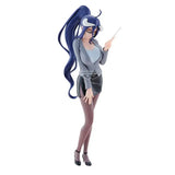 Overlord IF PVC Statue Albedo 20 cm - Smalltinytoystore