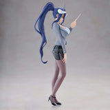 Overlord IF PVC Statue Albedo 20 cm - Smalltinytoystore
