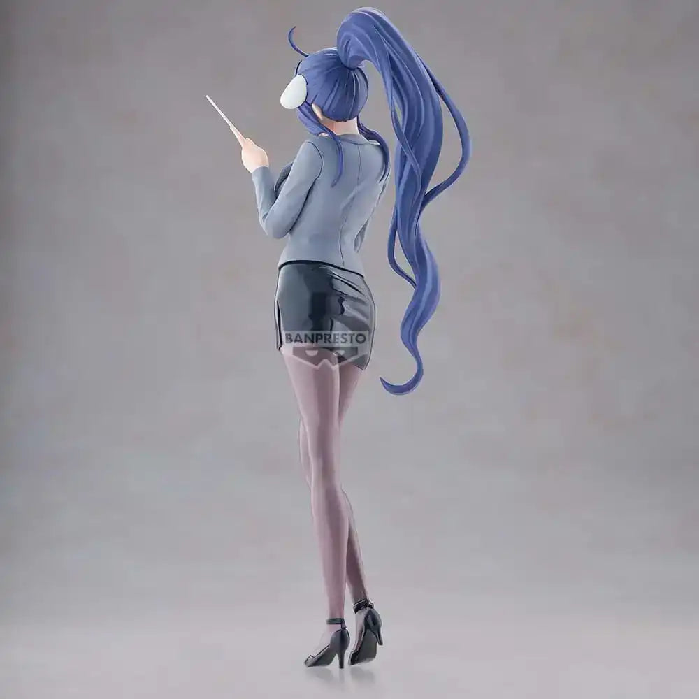 Overlord IF PVC Statue Albedo 20 cm - Smalltinytoystore
