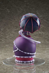 Overlord III PVC Statue 1/7 Shalltear Bloodfallen 21 cm (re-run) - Smalltinytoystore