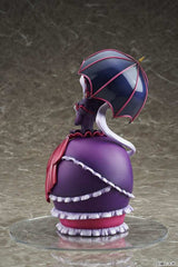Overlord III PVC Statue 1/7 Shalltear Bloodfallen 21 cm (re-run) - Smalltinytoystore