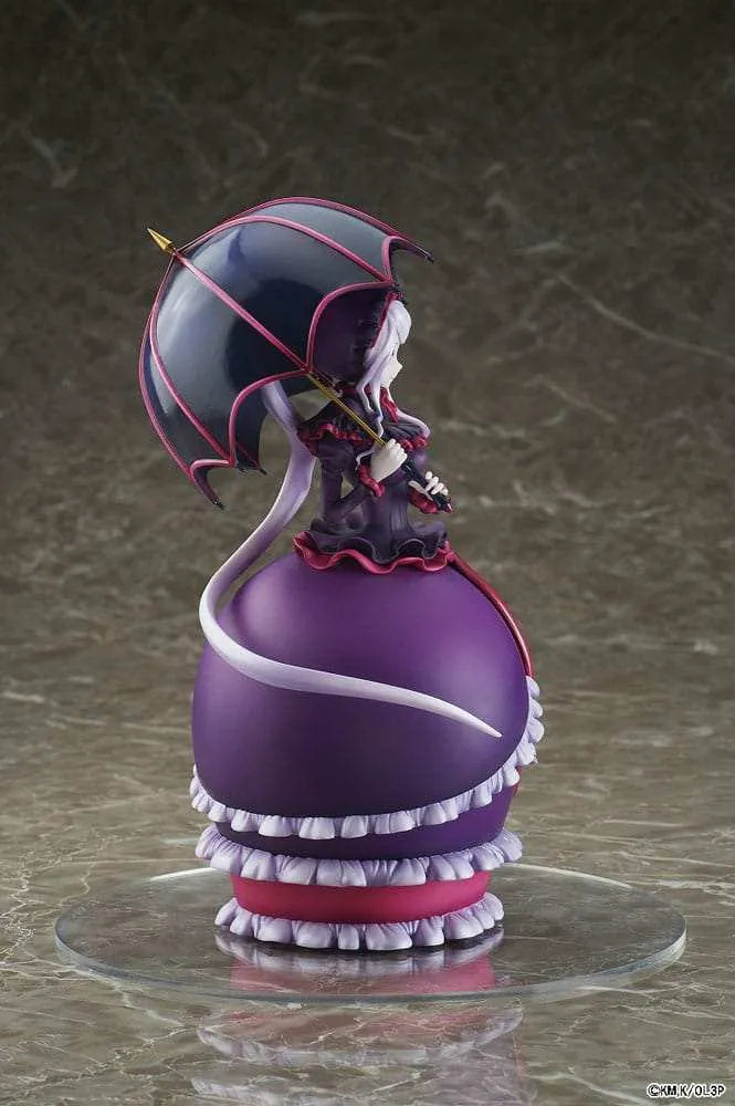 Overlord III PVC Statue 1/7 Shalltear Bloodfallen 21 cm (re-run) - Smalltinytoystore