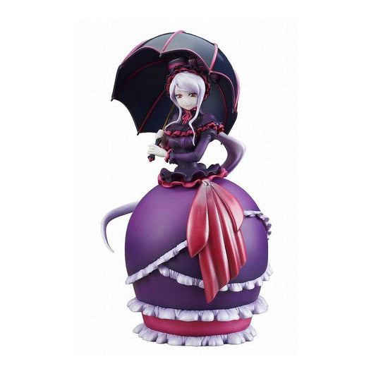 Overlord III PVC Statue 1/7 Shalltear Bloodfallen 21 cm (re-run) - Smalltinytoystore