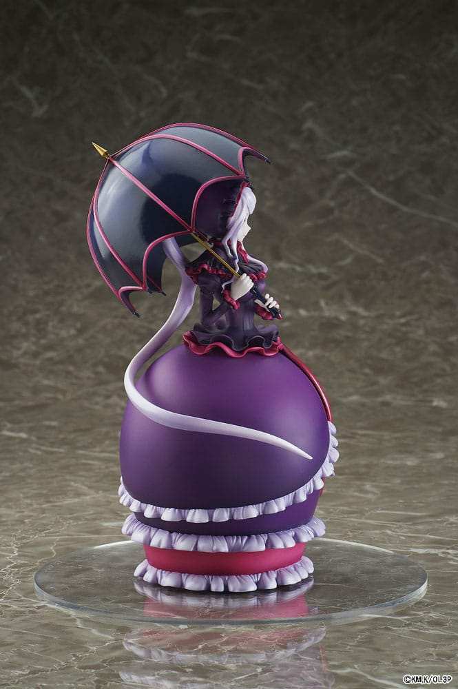 Overlord III PVC Statue 1/7 Shalltear Bloodfallen 21 cm (re-run) - Smalltinytoystore