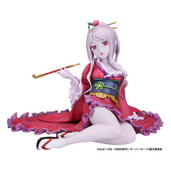 Overlord III PVC Statue 1/7 Shalltear Enreigasyo 12 cm - Smalltinytoystore