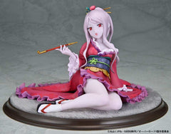 Overlord III PVC Statue 1/7 Shalltear Enreigasyo 12 cm - Smalltinytoystore