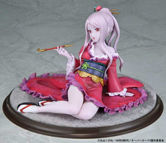 Overlord III PVC Statue 1/7 Shalltear Enreigasyo 12 cm - Smalltinytoystore