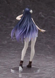 Overlord IV Coreful PVC Statue Albedo Knit Dress Ver. 20 cm - Smalltinytoystore