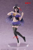 Overlord IV Coreful PVC Statue Albedo Nightwear Ver. 18 cm - Smalltinytoystore