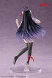 Overlord IV Coreful PVC Statue Albedo Nightwear Ver. 18 cm - Smalltinytoystore