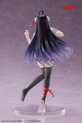 Overlord IV Coreful PVC Statue Albedo Nightwear Ver. 18 cm - Smalltinytoystore