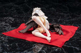 Overlord IV PVC Statue 1/7 Albedo: Bride Ver. 9 cm - Smalltinytoystore
