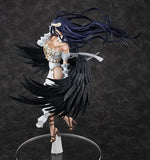 Overlord IV PVC Statue 1/7 Albedo: Wing Ver. 31 cm - Smalltinytoystore