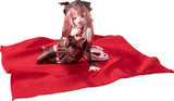 Overlord IV PVC Statue 1/7 Shalltear: Bride Ver. 11 cm - Smalltinytoystore