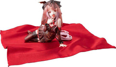 Overlord IV PVC Statue 1/7 Shalltear: Bride Ver. 11 cm - Smalltinytoystore