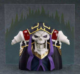 Overlord Nendoroid Actionfigur Ainz Ooal Gown (re-run) 10 cm - Smalltinytoystore
