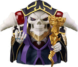 Overlord Nendoroid Actionfigur Ainz Ooal Gown (re-run) 10 cm - Smalltinytoystore