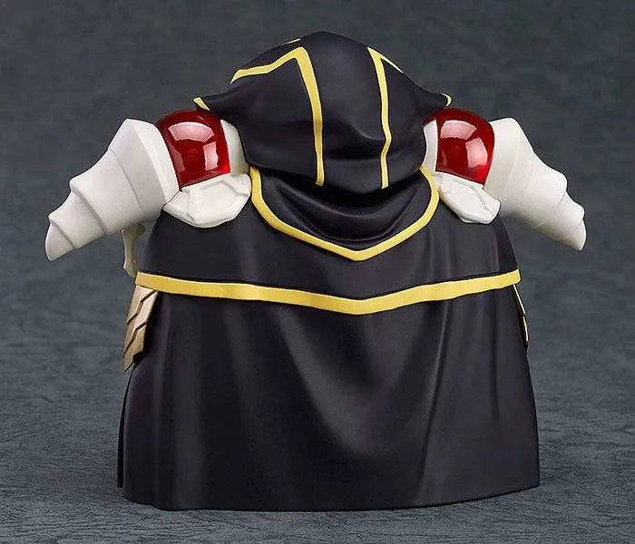 Overlord Nendoroid Actionfigur Ainz Ooal Gown (re-run) 10 cm - Smalltinytoystore