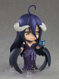 Overlord Nendoroid Actionfigur Albedo: Dress Ver. 10 cm - Smalltinytoystore