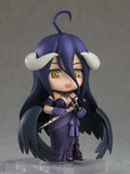 Overlord Nendoroid Actionfigur Albedo: Dress Ver. 10 cm - Smalltinytoystore