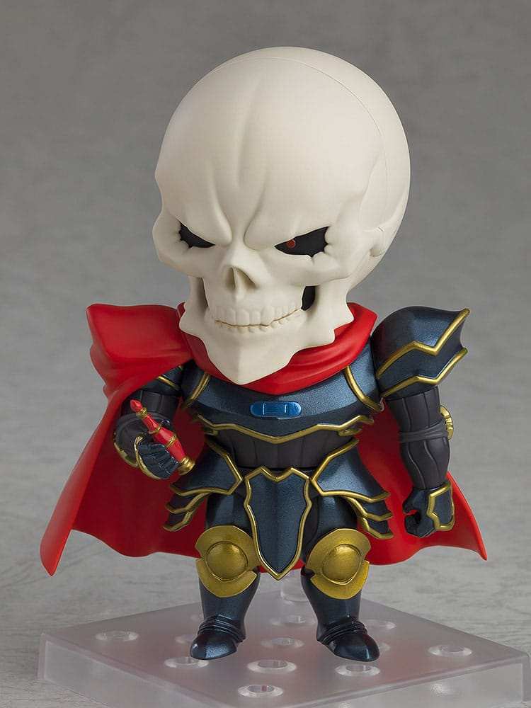 Overlord Nendoroid Actionfigur Dark Hero Momon 10 cm - Smalltinytoystore