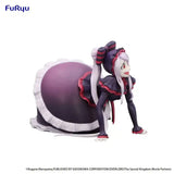 Overlord Noodle Stopper PVC Statue Shalltear 11 cm - Smalltinytoystore