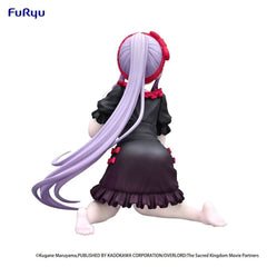 Overlord Noodle Stopper PVC Statue Shalltear Loungewear Ver. 9 cm - Smalltinytoystore