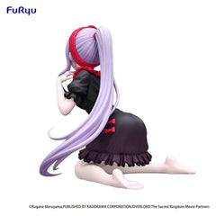 Overlord Noodle Stopper PVC Statue Shalltear Loungewear Ver. 9 cm - Smalltinytoystore
