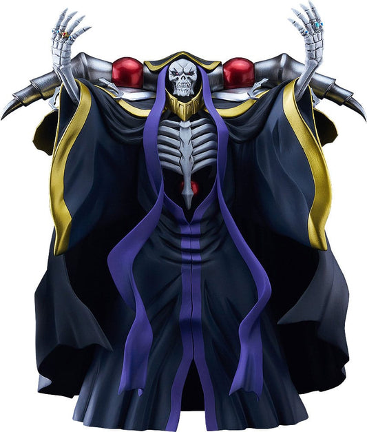 Overlord Pop Up Parade SP PVC Statue Ainz Ooal Gown 26 cm - Smalltinytoystore