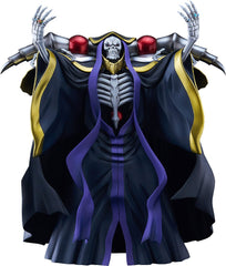 Overlord Pop Up Parade SP PVC Statue Ainz Ooal Gown 26 cm - Smalltinytoystore