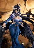 Overlord Pop Up Parade SP PVC Statue Albedo: Jet Black Dress Ver. 25 cm - Smalltinytoystore