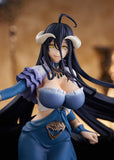 Overlord Pop Up Parade SP PVC Statue Albedo: Jet Black Dress Ver. 25 cm - Smalltinytoystore