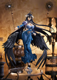 Overlord Pop Up Parade SP PVC Statue Albedo: Jet Black Dress Ver. 25 cm - Smalltinytoystore