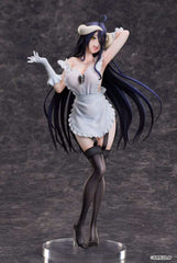 Overlord PVC Statue 1/7 Albedo 26 cm - Smalltinytoystore