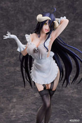Overlord PVC Statue 1/7 Albedo 26 cm - Smalltinytoystore