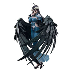 Overlord PVC Statue 1/7 Albedo Season 4 So-bin Ver. 24 cm - Smalltinytoystore