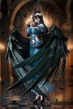 Overlord PVC Statue 1/7 Albedo Season 4 So-bin Ver. 24 cm - Smalltinytoystore