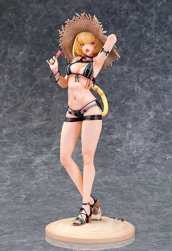 Overlord PVC Statue 1/7 Clementine 29 cm - Smalltinytoystore
