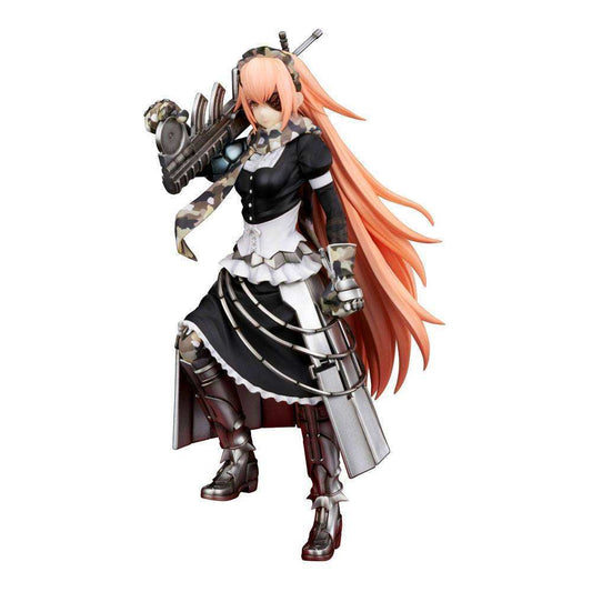 Overlord PVC Statue 1/7 CZ2128 Delta 19 cm - Smalltinytoystore