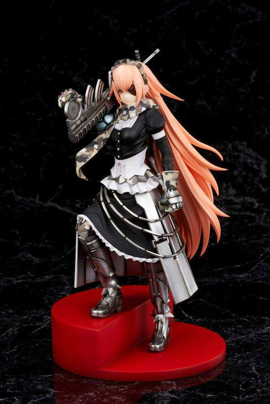 Overlord PVC Statue 1/7 CZ2128 Delta 19 cm - Smalltinytoystore
