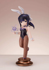 Overlord PVC Statue 1/7 Narberal Gamma Juami Bunny Girl Ver. 16 cm - Smalltinytoystore