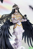 Overlord PVC Statue 1/8 Albedo 10th Anniversary so-bin Ver. 27 cm