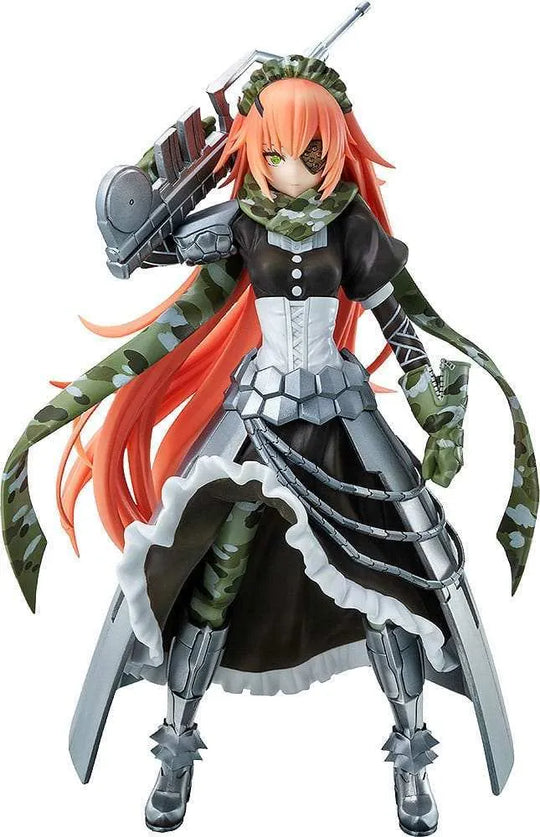 Overlord PVC Statue 1/8 CZ2128 Delta 10th Anniversary so-bin Ver. 22 cm - Smalltinytoystore