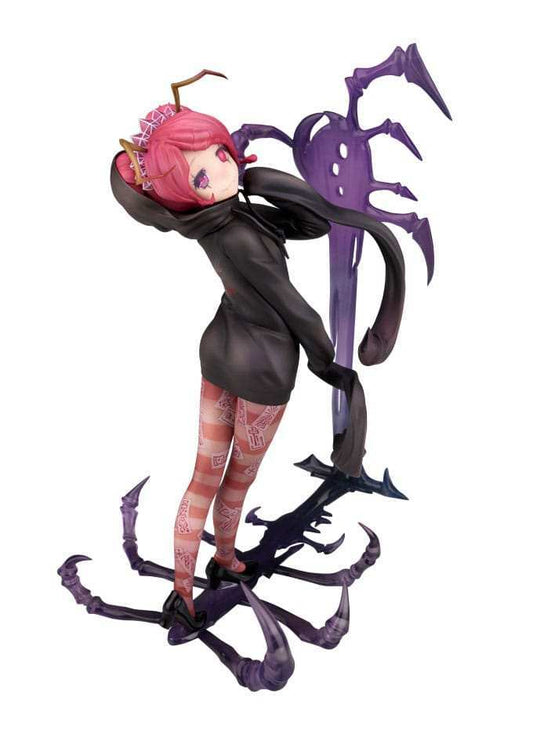 Overlord PVC Statue 1/8 Entoma Vasilissa Zeta so bin Ver. 20 cm - Smalltinytoystore