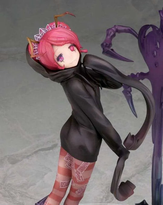 Overlord PVC Statue 1/8 Entoma Vasilissa Zeta so bin Ver. 20 cm - Smalltinytoystore