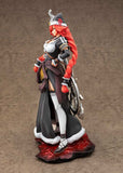 Overlord PVC Statue 1/8 Lupusregina Beta 10th Anniversary so-bin Ver. 22 cm - Smalltinytoystore