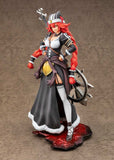 Overlord PVC Statue 1/8 Lupusregina Beta 10th Anniversary so-bin Ver. 22 cm - Smalltinytoystore